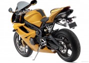 Triumph Daytona 675